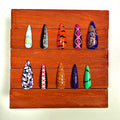 Monster High Character Inspired Press-On Nails