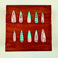 Dr. Stone Press On Nails