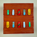 Assassination Classroom Press On Nails