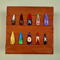 Dr. Stone Press On Nails